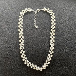 Victoria Emerson statement necklace